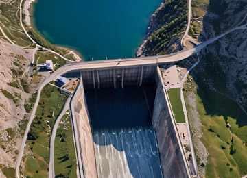 塔河流域視頻監(jiān)控項(xiàng)目