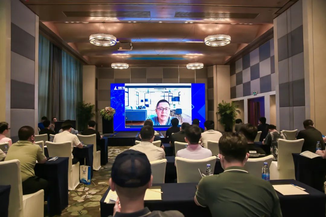 賦能數(shù)據(jù)洞察：瑞馳希捷聯(lián)合存儲產(chǎn)品NxNAS正式發(fā)布?。?！