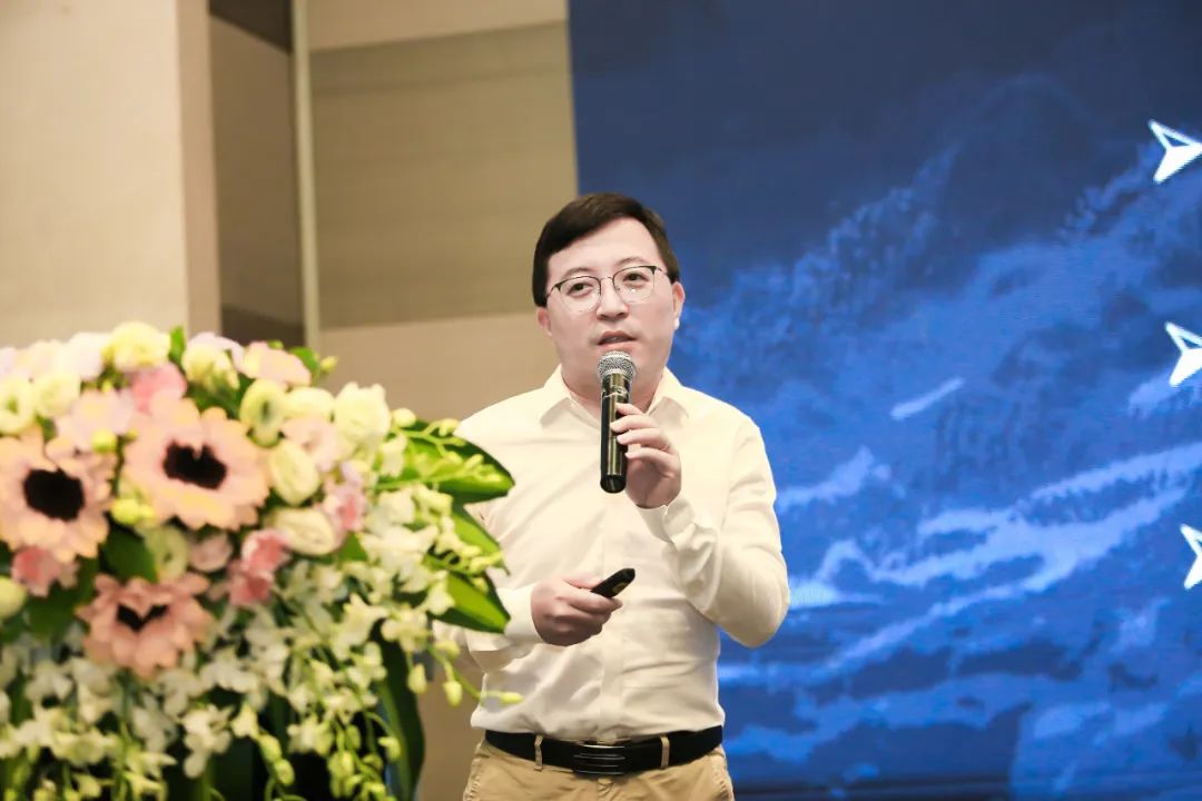 賦能數(shù)據(jù)洞察：瑞馳希捷聯(lián)合存儲產(chǎn)品NxNAS正式發(fā)布?。?！