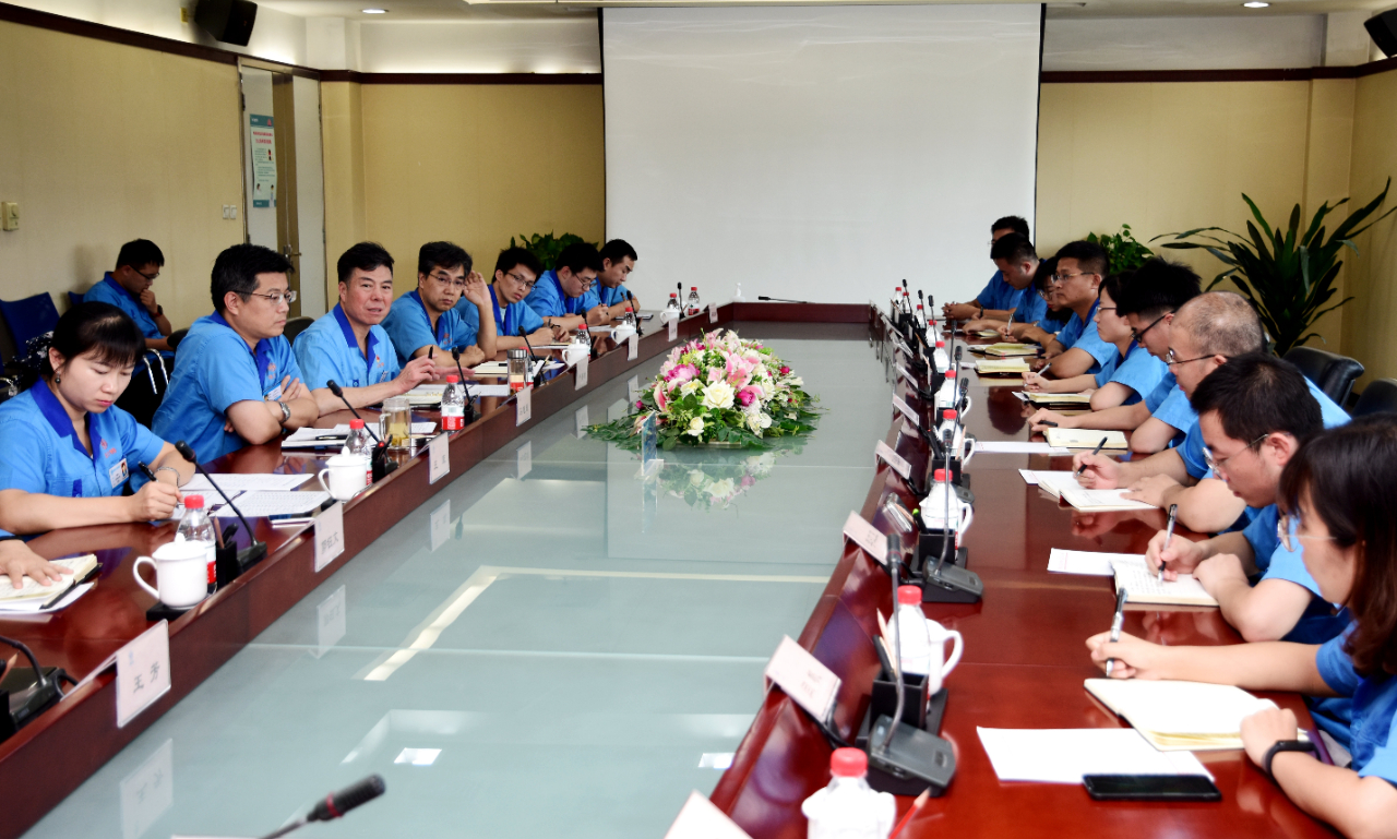 嚴鑒鉑：職能管理人員要努力成長為管理咨詢師、戰(zhàn)略參謀長、目標指引人