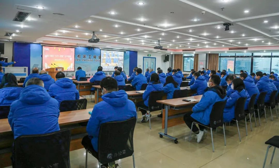 嚴鑒鉑：沖鋒市場一線 以精彩開局帶動出彩全年