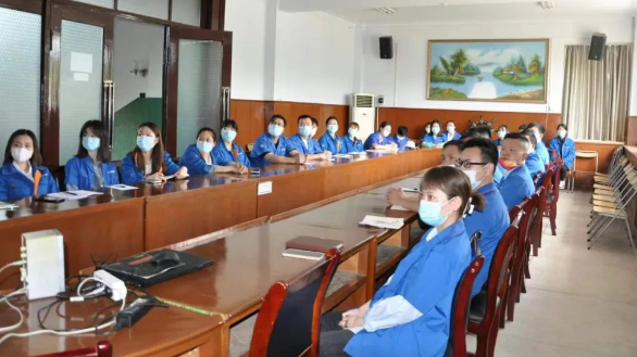 【群團(tuán)工作】多措并舉，推動(dòng)團(tuán)員和青年主題教育見實(shí)見效