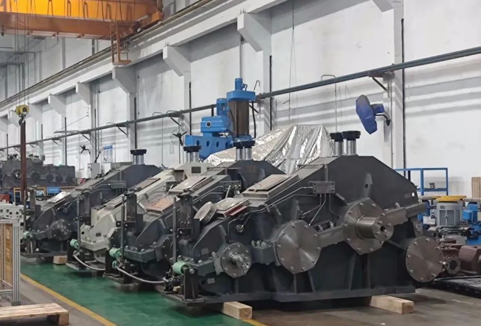 【集團(tuán)資訊】寶雞石油機械有限責(zé)任公司發(fā)來感謝信