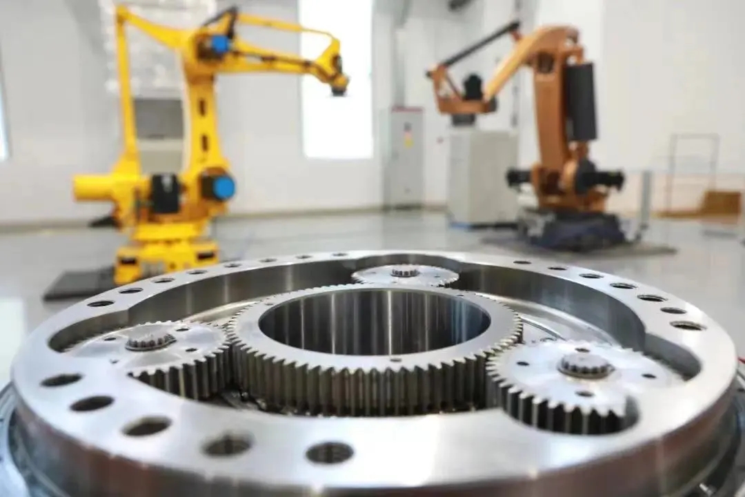 【高精傳動(dòng)】喜獲恰佩克“年度價(jià)值品牌獎(jiǎng)”