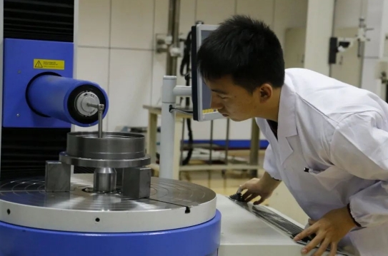 【群團風(fēng)采】秦川青年 青春當(dāng)燃