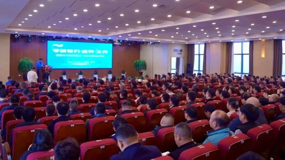 【寶雞機床】工廠開放日暨新品發(fā)布會圓滿舉行