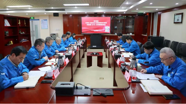 【理論學(xué)習(xí)】學(xué)深悟透作風(fēng)建設(shè)重要論述 切實推動學(xué)習(xí)教育深入開展