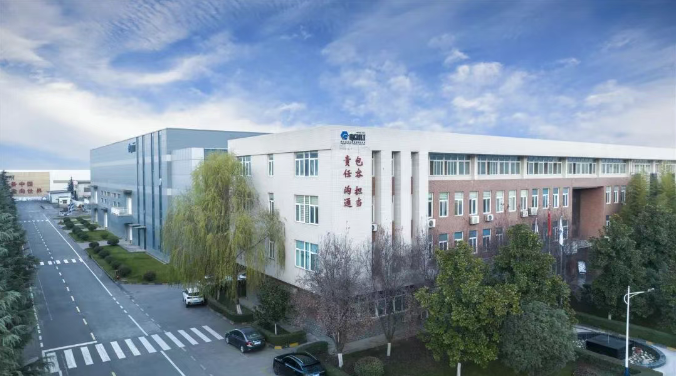 【鑄造分公司】成功通過ISO14067碳足跡認(rèn)證 邁出綠色發(fā)展關(guān)鍵步伐